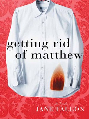 cover image of Getting Rid of Matthew